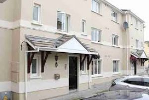 Tralee Town Centre Apartments